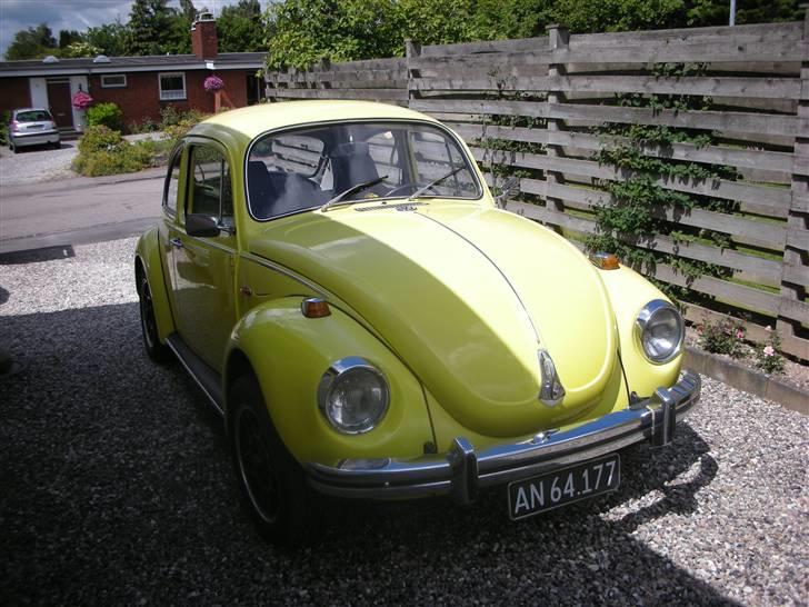 VW 1302 Til salg/bytte billede 1