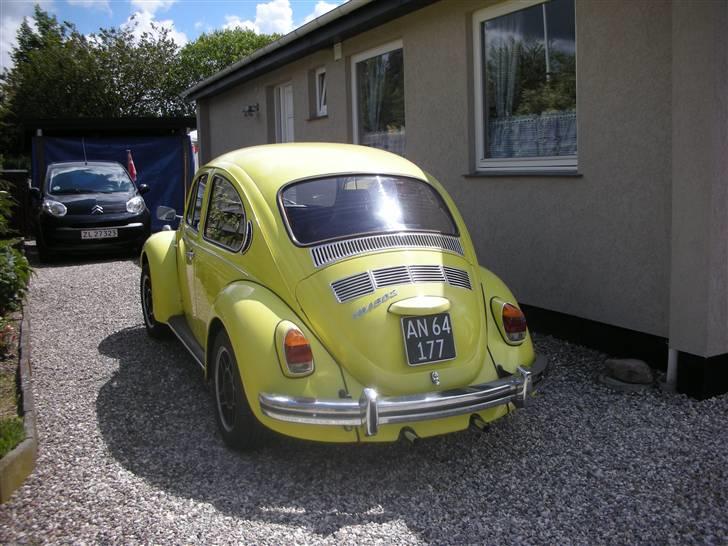 VW 1302 Til salg/bytte billede 2