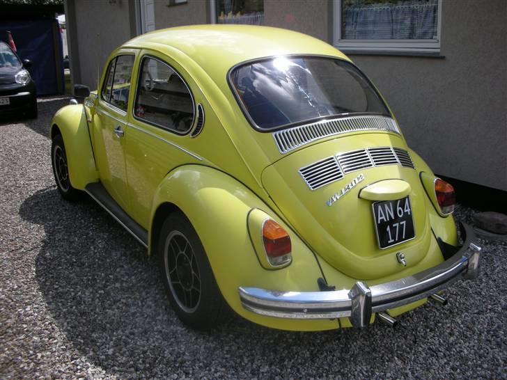 VW 1302 Til salg/bytte billede 3