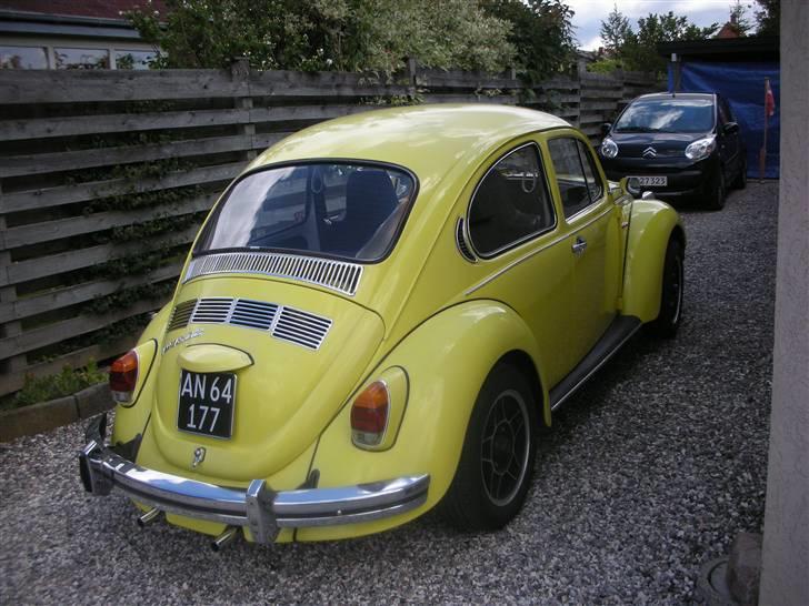 VW 1302 Til salg/bytte billede 4