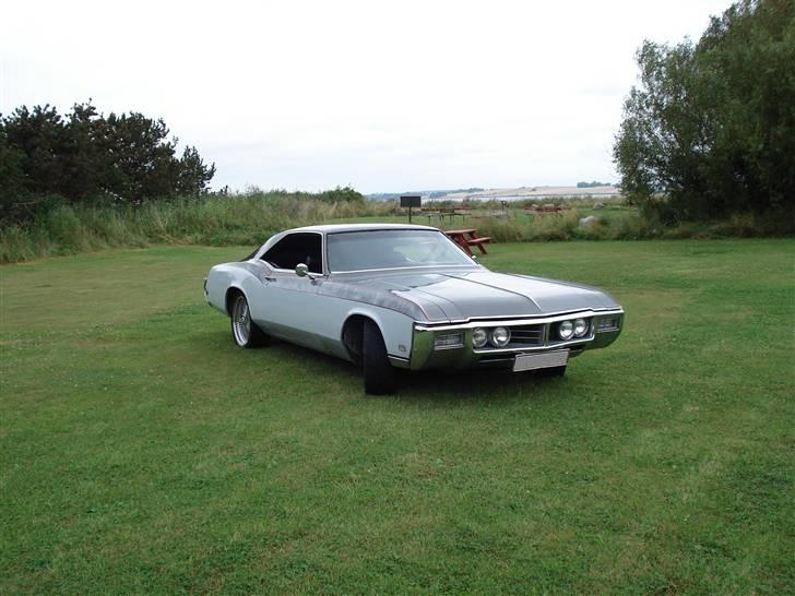 Buick Riviera billede 1
