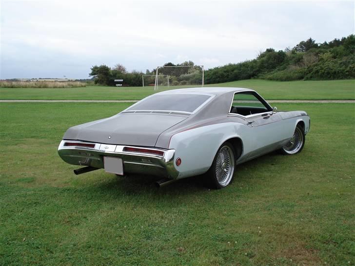 Buick Riviera billede 2