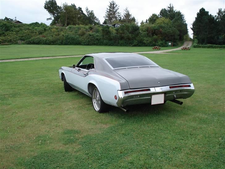 Buick Riviera billede 3