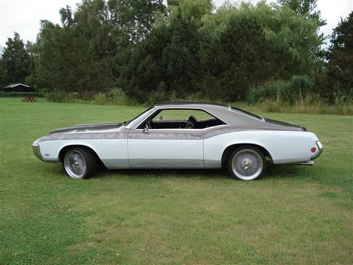Buick Riviera billede 4