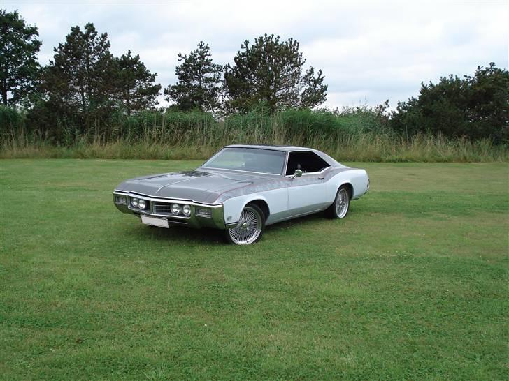 Buick Riviera billede 5