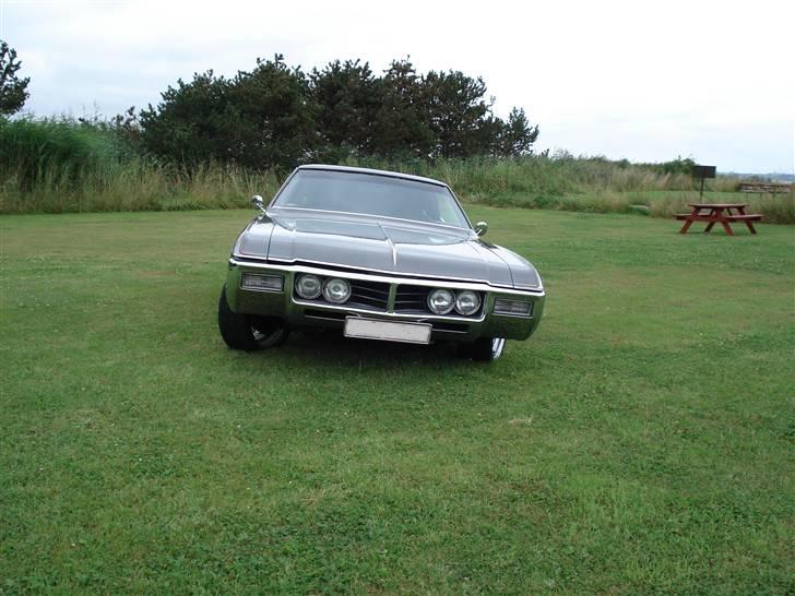 Buick Riviera billede 7