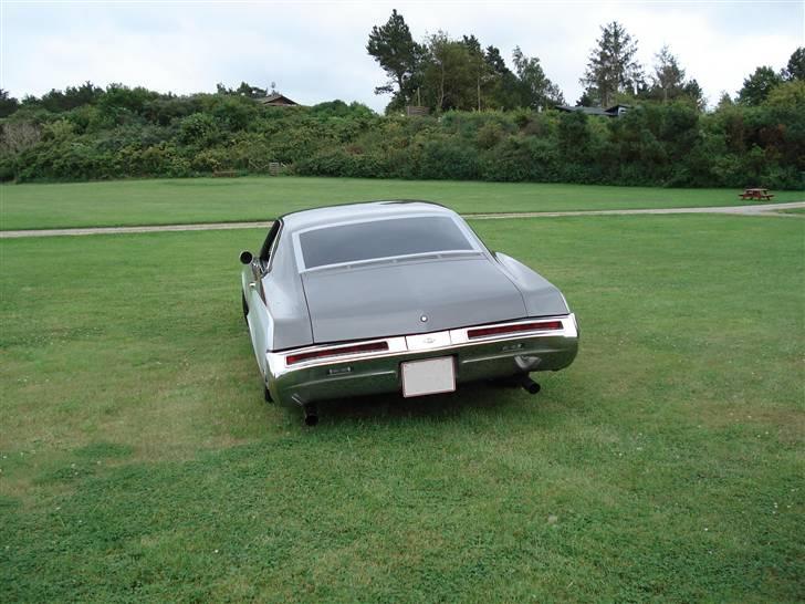 Buick Riviera billede 9