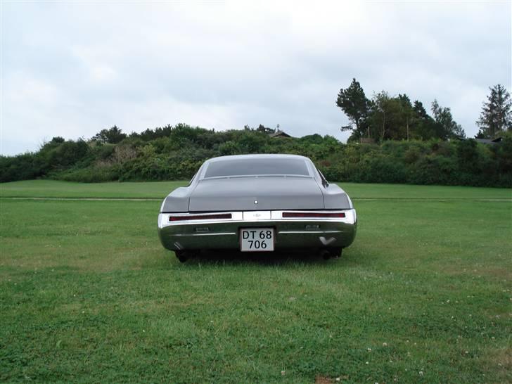 Buick Riviera billede 10