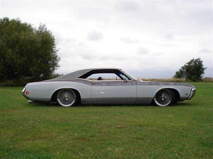 Buick Riviera billede 11