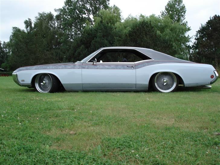 Buick Riviera billede 13