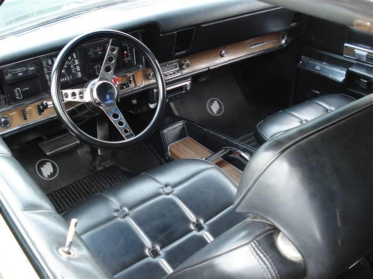 Buick Riviera billede 14