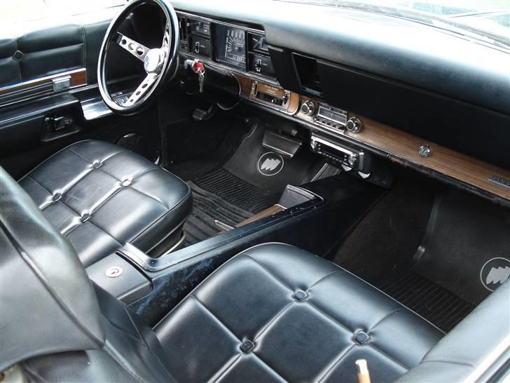Buick Riviera billede 15