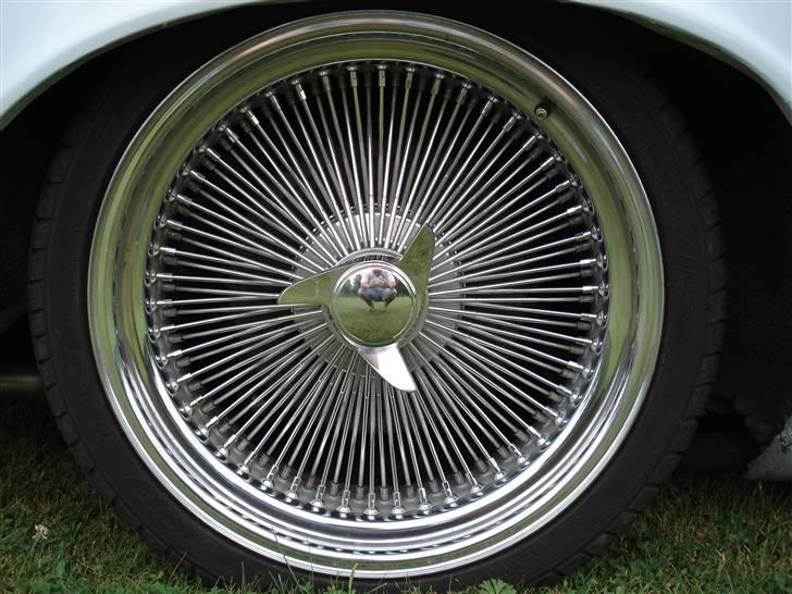 Buick Riviera billede 16