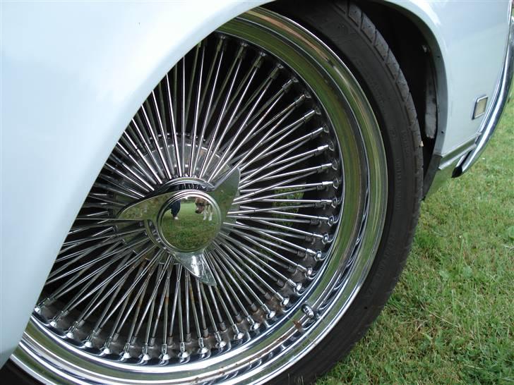 Buick Riviera billede 17