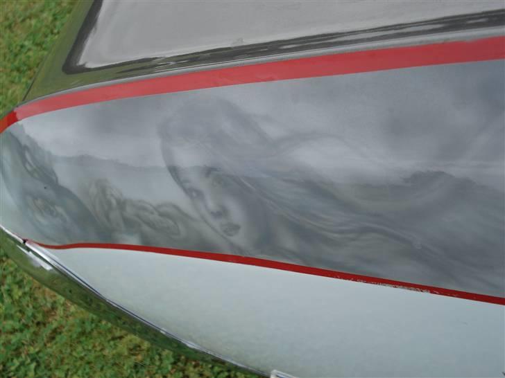 Buick Riviera billede 20