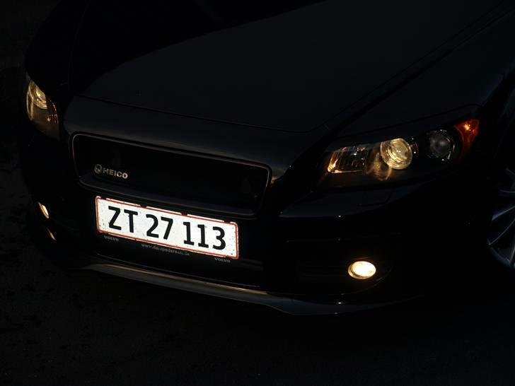 Volvo C30 R-Design billede 5