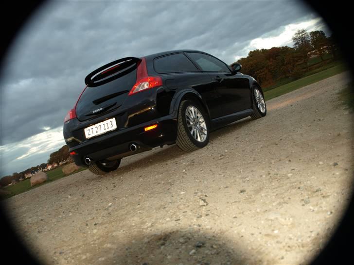 Volvo C30 R-Design billede 7