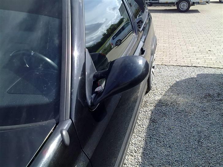 VW golf 3 2,8 VR6 solgt billede 5