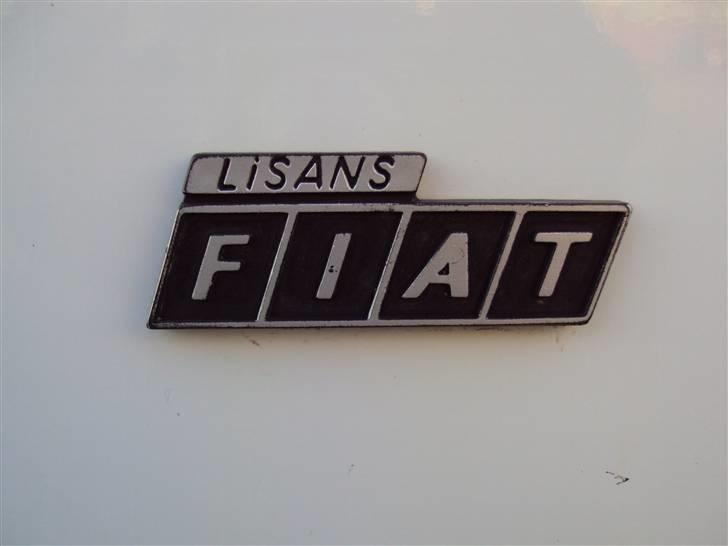 Fiat Tofas Sahin Solgt billede 9