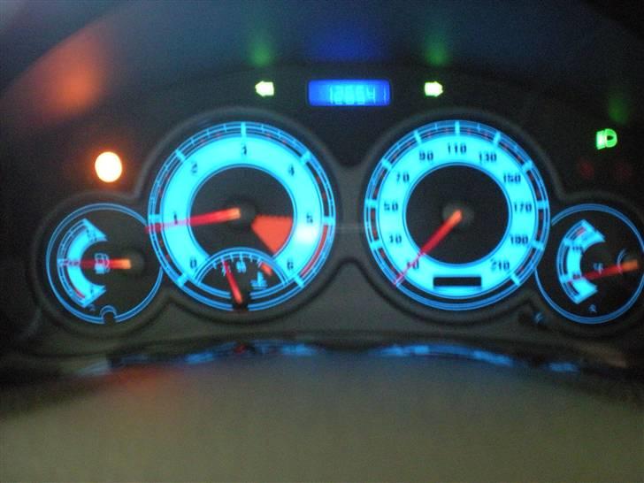 Peugeot 206 billede 2