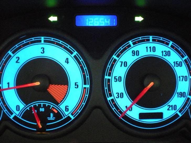 Peugeot 206 billede 6