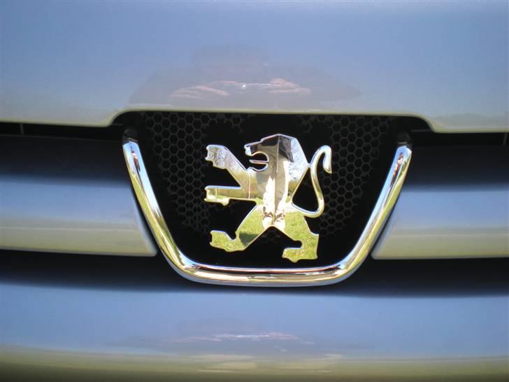 Peugeot 206 billede 8