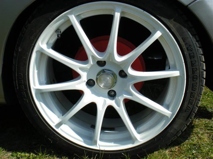 Peugeot 206 billede 15