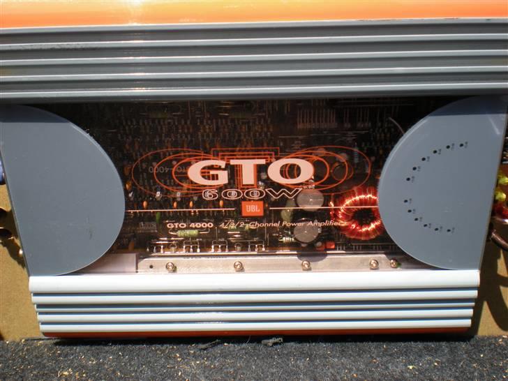 Peugeot 206 billede 18