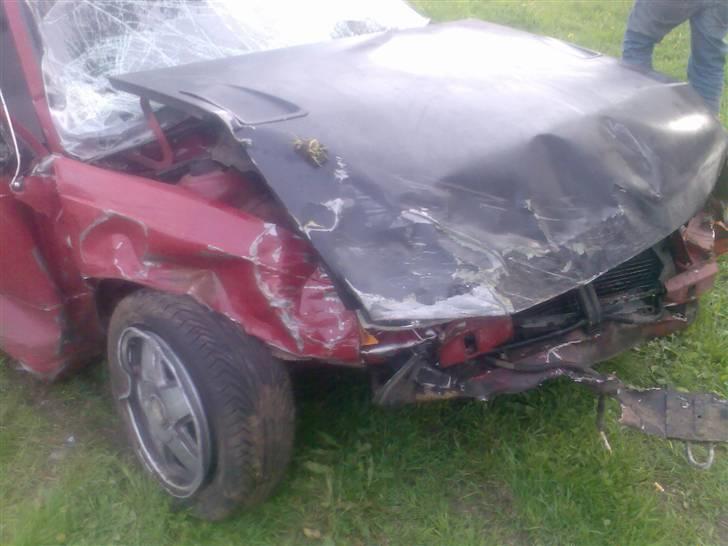 Opel Kadett ¤DØD¤ billede 9