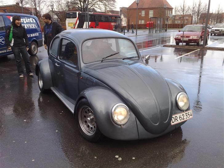 VW bobbel billede 12