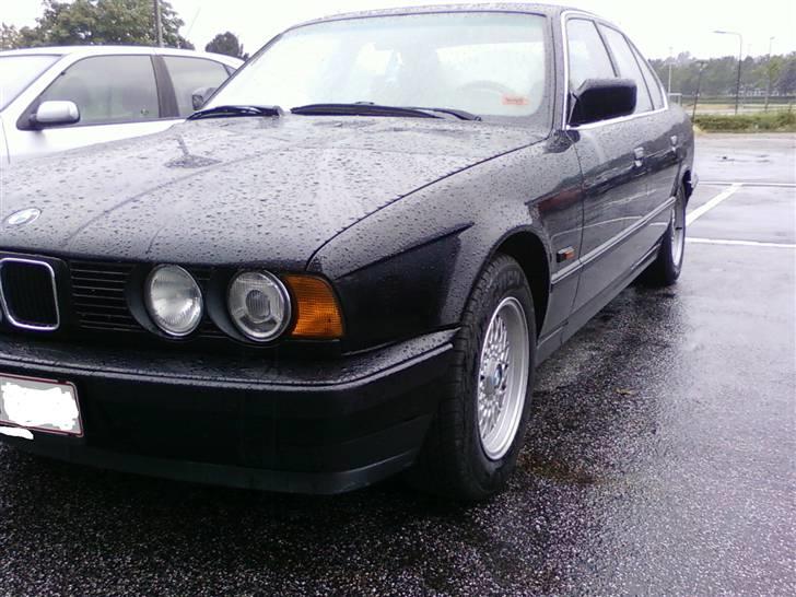 BMW 520i Byttet billede 4