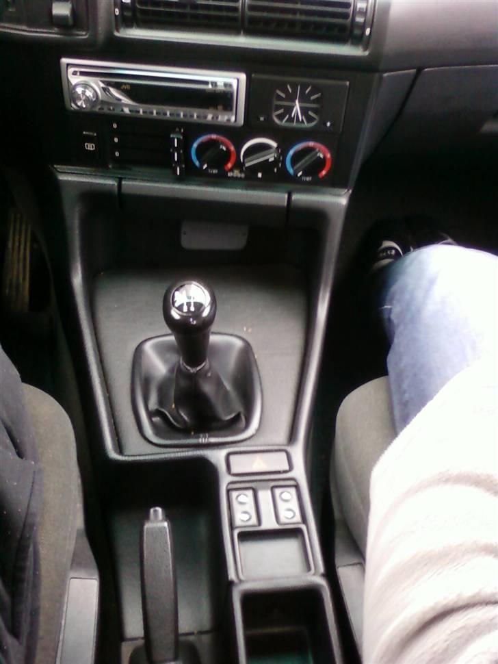 BMW 520i Byttet billede 7