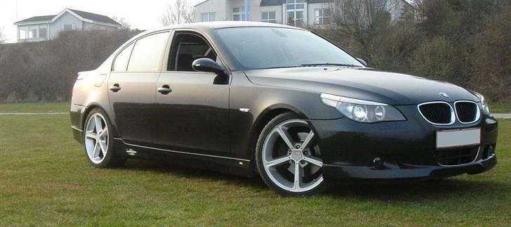 BMW 530D AC SCHNITZER *SOLGT* billede 5