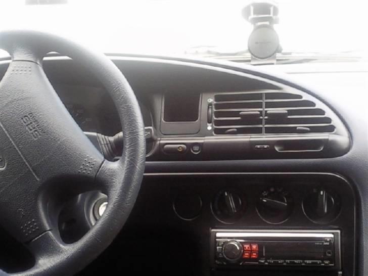 Ford Mondeo MK 1 (SOLGT ) billede 2