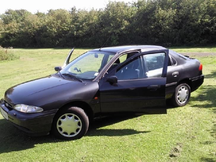 Ford Mondeo MK 1 (SOLGT ) billede 5