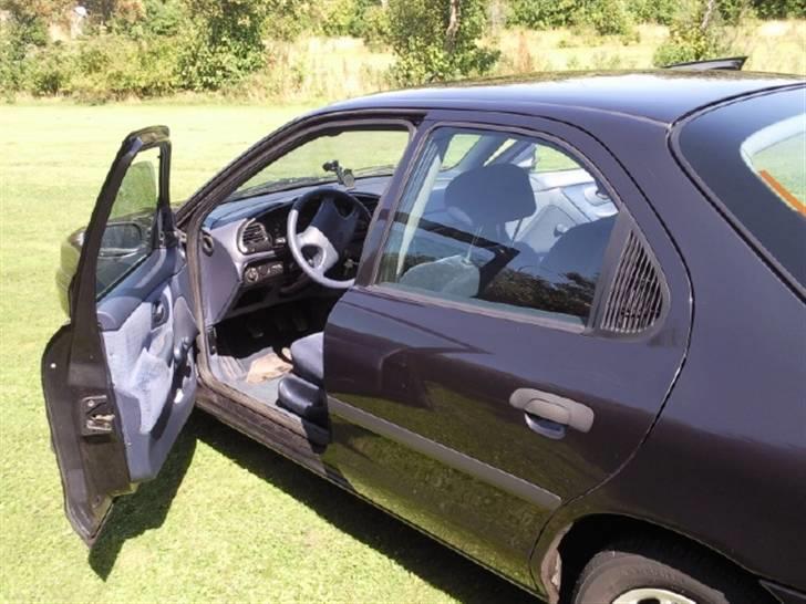 Ford Mondeo MK 1 (SOLGT ) billede 6