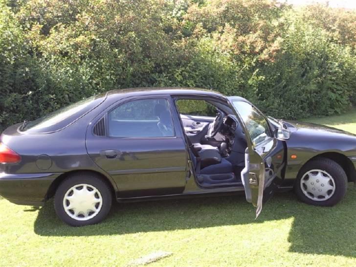 Ford Mondeo MK 1 (SOLGT ) billede 8