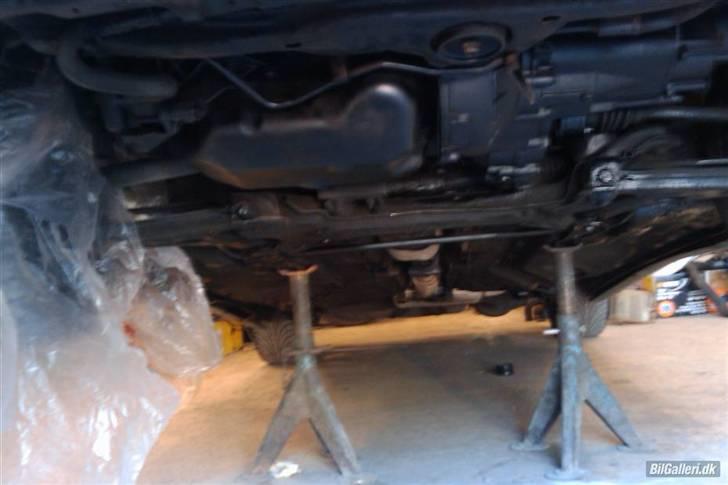 VW golf 3 gti  billede 15