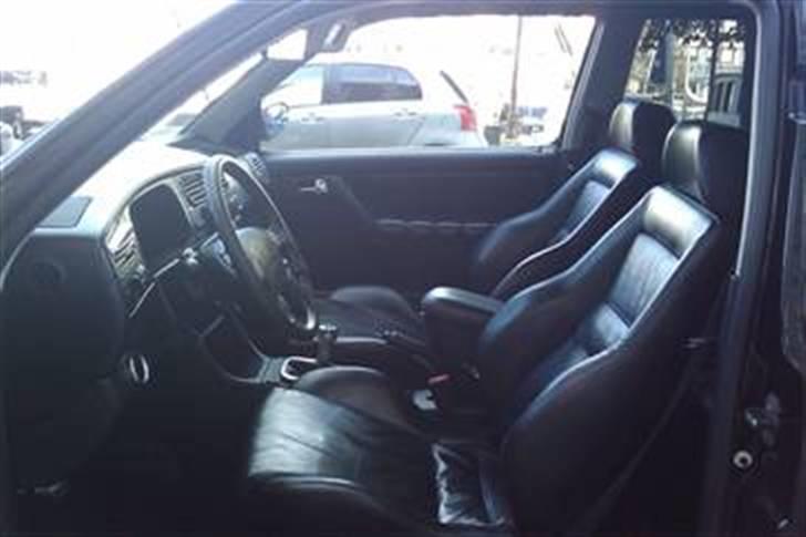 VW golf 3 gti  billede 16