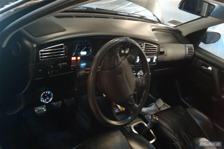 VW golf 3 gti  billede 17