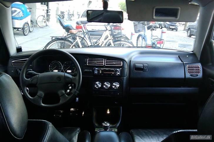 VW golf 3 gti  billede 18