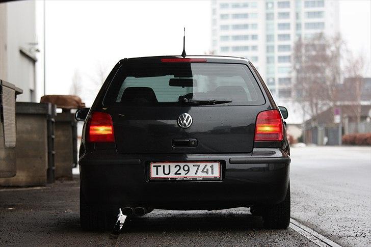 VW Polo 6n2 - solgt billede 4