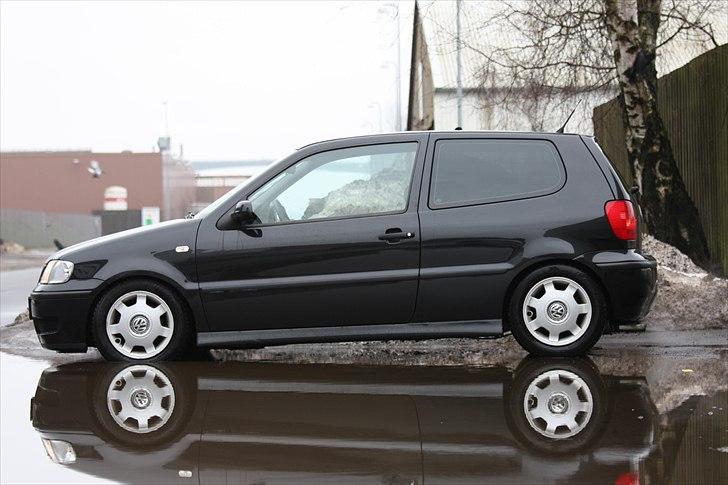 VW Polo 6n2 - solgt billede 5