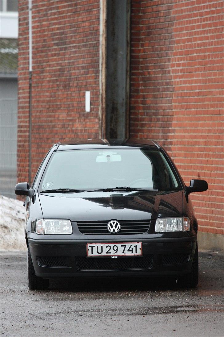 VW Polo 6n2 - solgt billede 7