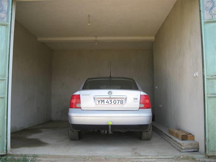 VW Passat UPGRADE billede 16