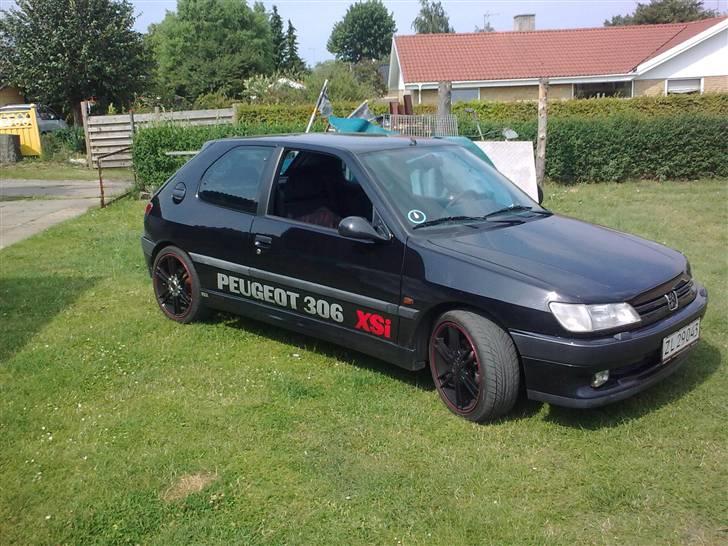 Peugeot 306XSi ..::DØD::.. billede 3