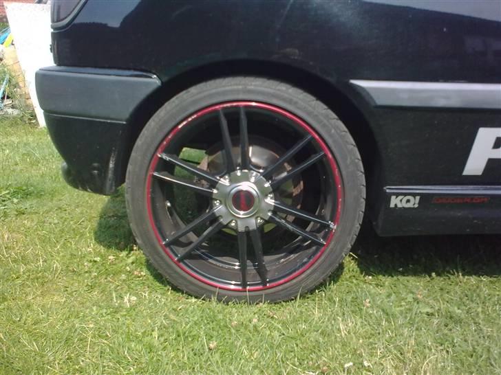 Peugeot 306XSi ..::DØD::.. billede 4