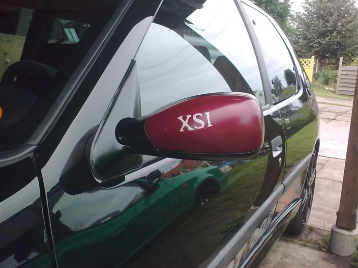 Peugeot 306XSi ..::DØD::.. - så fine kunne de blive og så er det hjemmelavet billede 11