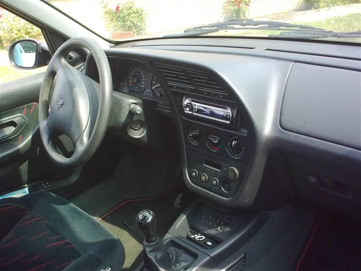Peugeot 306XSi ..::DØD::.. billede 13