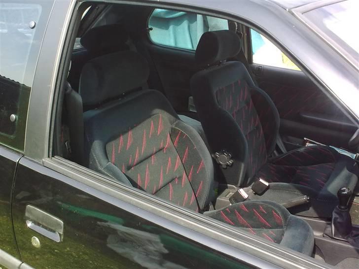 Peugeot 306XSi ..::DØD::.. billede 14